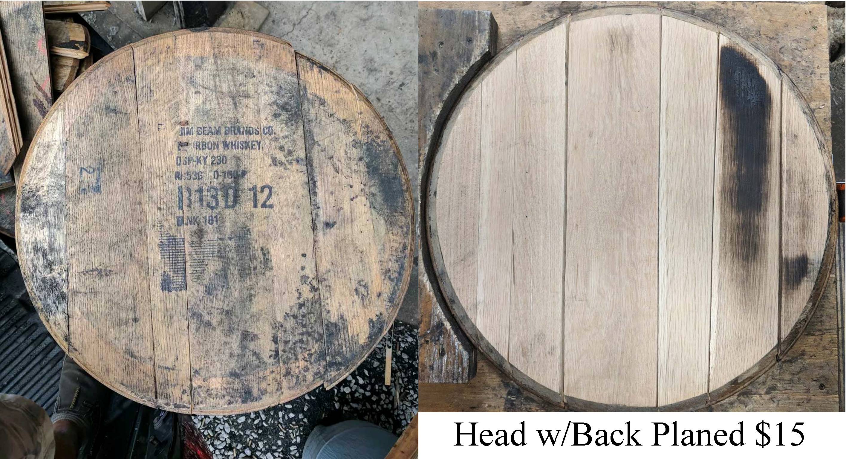 Bourbon Barrel Ky Bourbon Barrel Ky